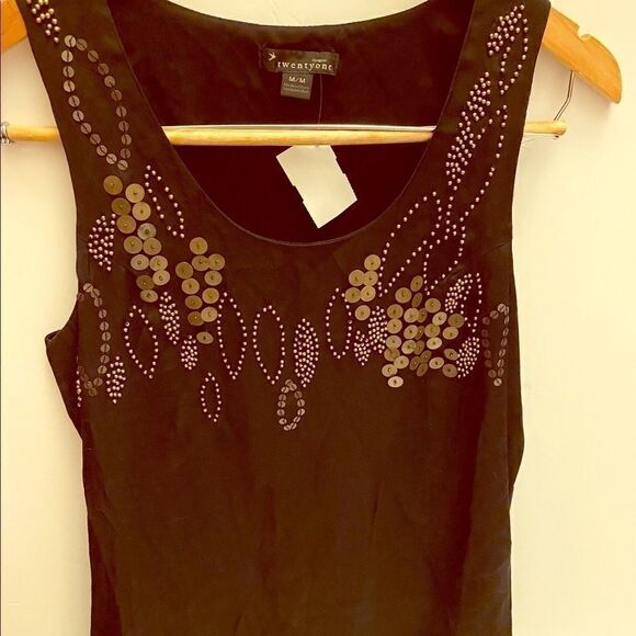 TWENTY ONE women’s Tank top - Picture 6 of 16